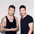 Nik & Jay、Landsholdet - Vi Vandt I Dag
