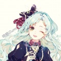 林小暗《樱花草》