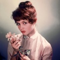 Brigitte Bardot《Rouge In Love》