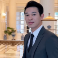 防港之洋 - 无言的结局