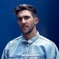 Hot Since 82 - knee deep in louise6