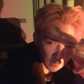 尹哲轩《妈妈的话》