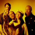 Little Dragon - Paris
