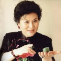 刘兰芳、上上、者来女、蒋大为 - 西游永远OK