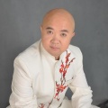 蒲江涛《望乡》