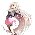 IA、ちばけんいち - Freesia
