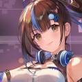 七海Nanami - 祝福