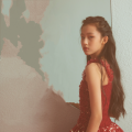 张婉儿《佛系少女》