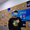 王沈沈《做你的兄弟》