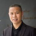 曾层高《成都》