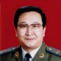 梁敬岩《中国自动化学会赞歌-江如虹郝立勇》