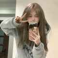 胡彬怡《兄妹》