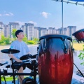 袁昊男《等不来》