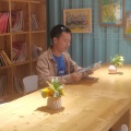 韦国欢《未来へ》