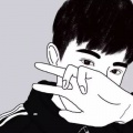 陈可乐《够钟》