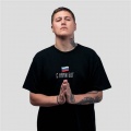 CMH、Lida - СТИКЕР