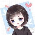 白色九尾狐《九张机》