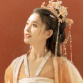 叶绾绾《迪士尼在逃公主》