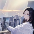 羲小柠《愿》