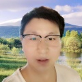 小霍霍 - 草原夜色美