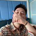 秘制小汉堡《#多幸运 多幸运让你刷到了我。》