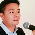 欧阳立辉《心要让你听见》