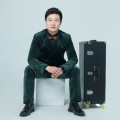 俞火平《斯卡布罗集市》