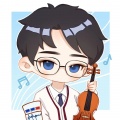 松凇PINE丶《我等了你五十一年九个月零四天》