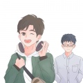 星守《给某某》