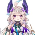 Enna Alouette、Ike Eveland《why, or why not》