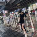娇小姐、青年哥 - 纤夫的爱
