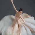 美优《春天 中国》