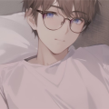 H.《问酒谢花》