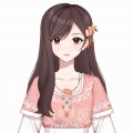 慕湎（ll五花肉）、青璃 - 花伴
