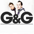 G&G《Use Somebody》