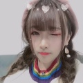 Aimee张可爱吖《世界那么大还是遇见你》