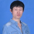 杨士伟 - 红尘情歌