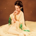 你香儿《离人愁》
