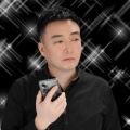 安柏松《我以为你是流过泪的人》