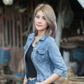 หนิง ปัทมา - ขอโทษ