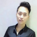 何海东 - 不想放开你的手