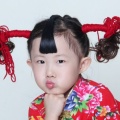 小玉玉 - 孝敬爹和妈