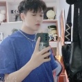 IS皓晨《世界这么大还是遇见你》