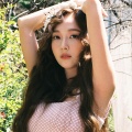 제시카、태연 - 细数你的吻