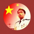 澎湃如歌《请放心吧!祖国》