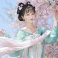 吴诗诗《云与海》