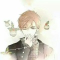 Mr. Jie《知觉钝化》