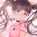 黑猫 - 123我爱你