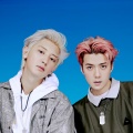 EXO-SC、10CM - 척