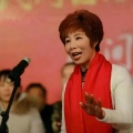 民间小调张秀英 - 越想我越生气